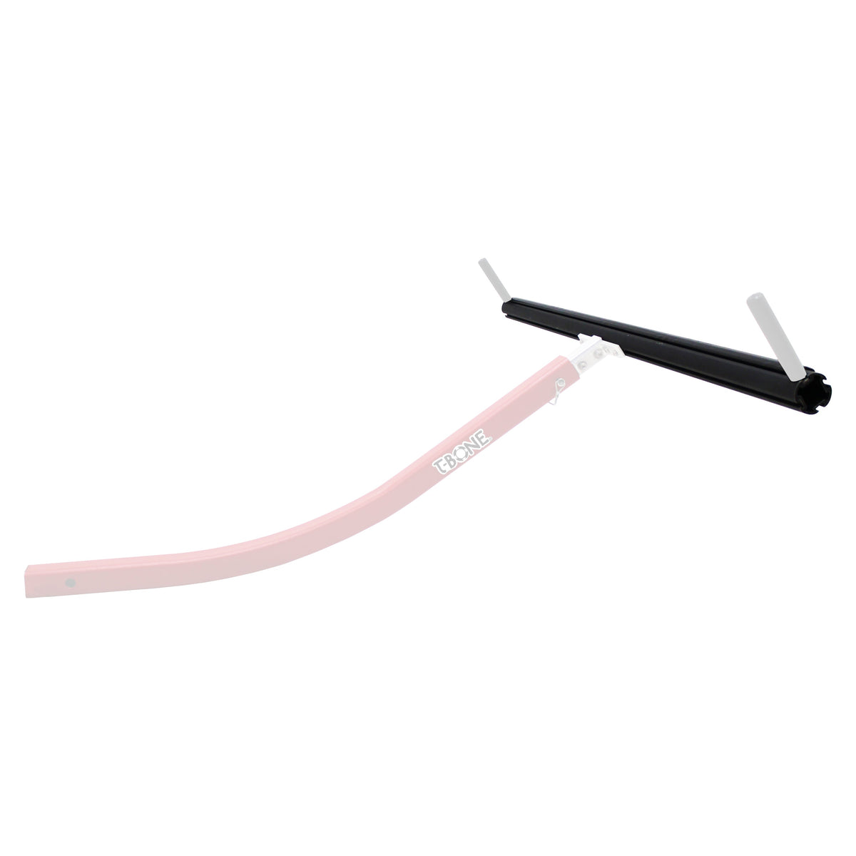 Boonedox Groovy T-Bone Top Only Replacement Crossbar