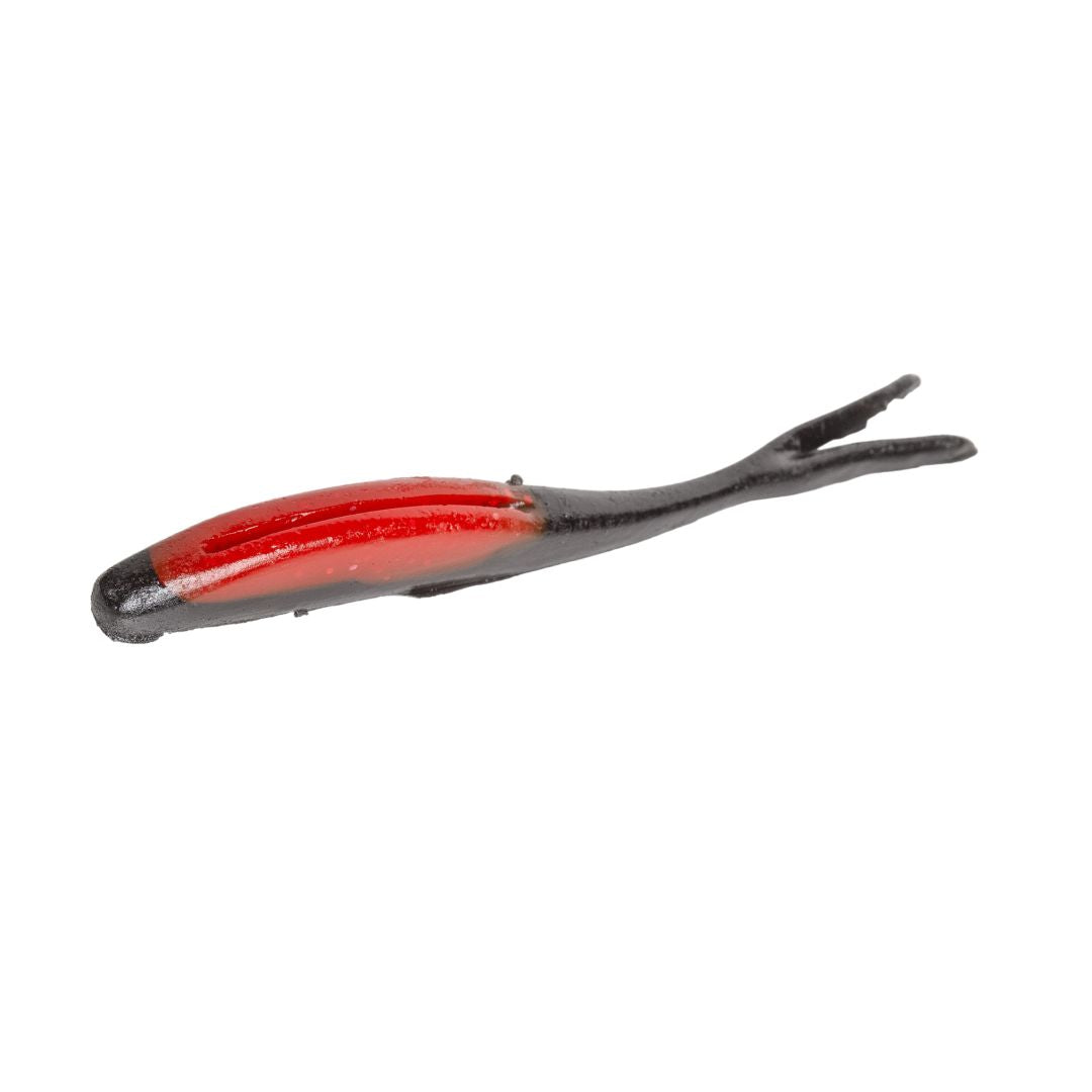 Freedom Baitz Barracuda Fluke-Style Soft Plastic