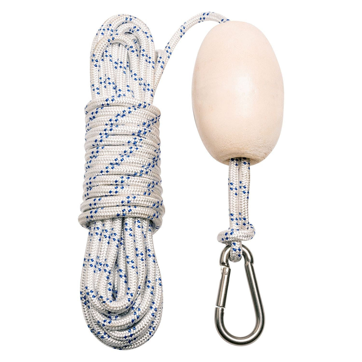 Newport Mushroom Anchor Kit