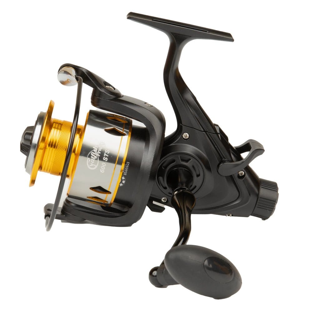 cat fishing reel Catfish Pro 600STS Spinning Reel – Heavy-Duty Catfish Reel
