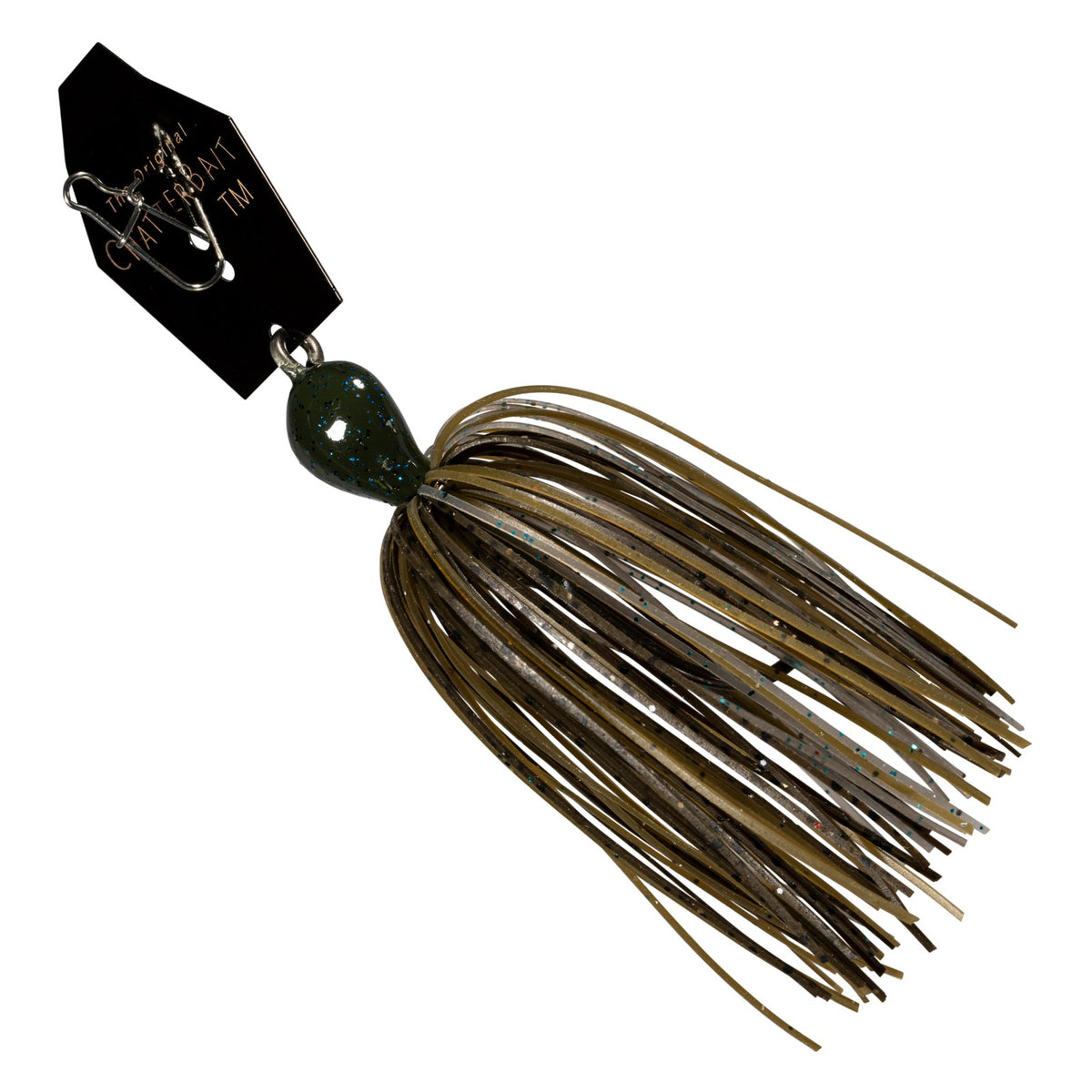 Z-Man Big Blade Chatterbait 1/2 oz.