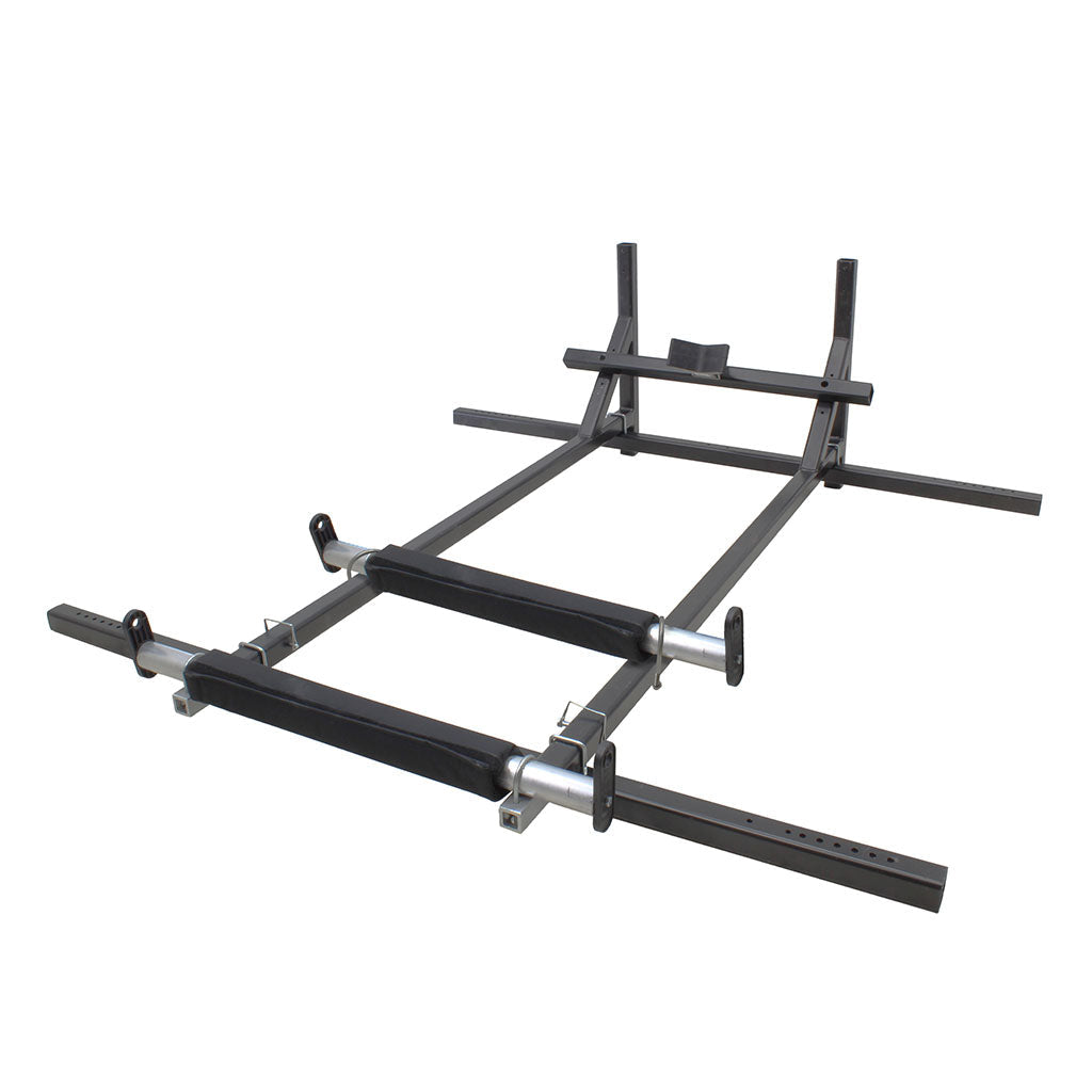 Boonedox Outfitter Truck Bed Kayak Rack