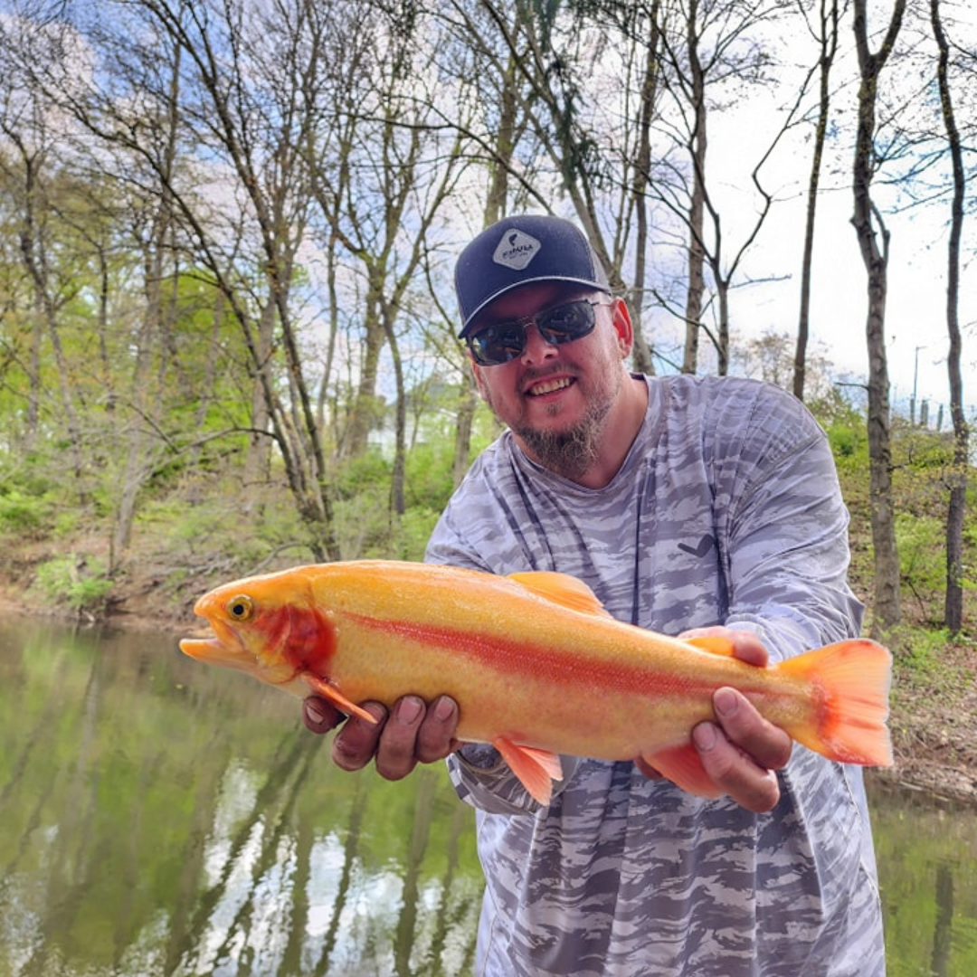 WindRider SOL Invictus Pro Fishing Shirt – UPF 50+ Sun Protection