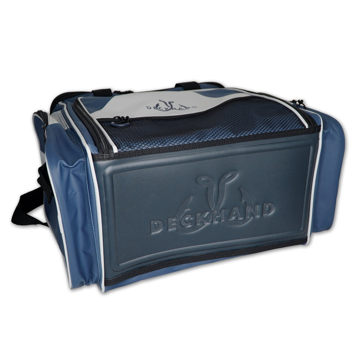 Deckhand Sports Small Fishing Tackle Bag