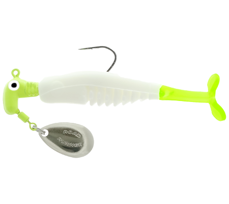 Blakemore Crappie X-Tractor