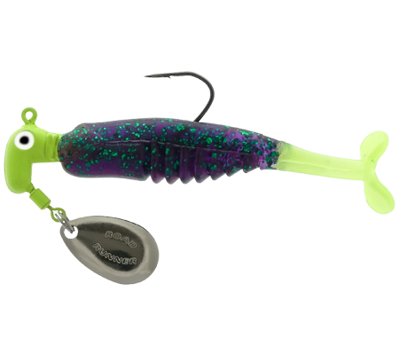 Blakemore Crappie X-Tractor