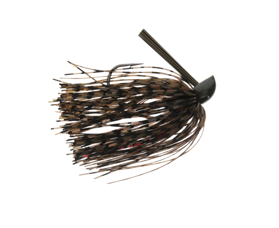 Strike King Compact Tungsten Casting Jig