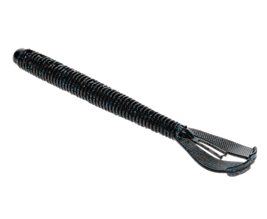 Strike King Rage Twin Tail Menace Worm