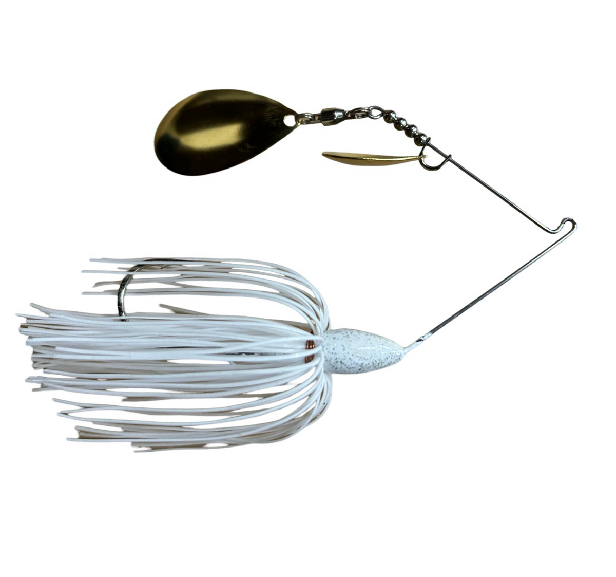 Blue Rock Indiana Pulse Spinnerbait