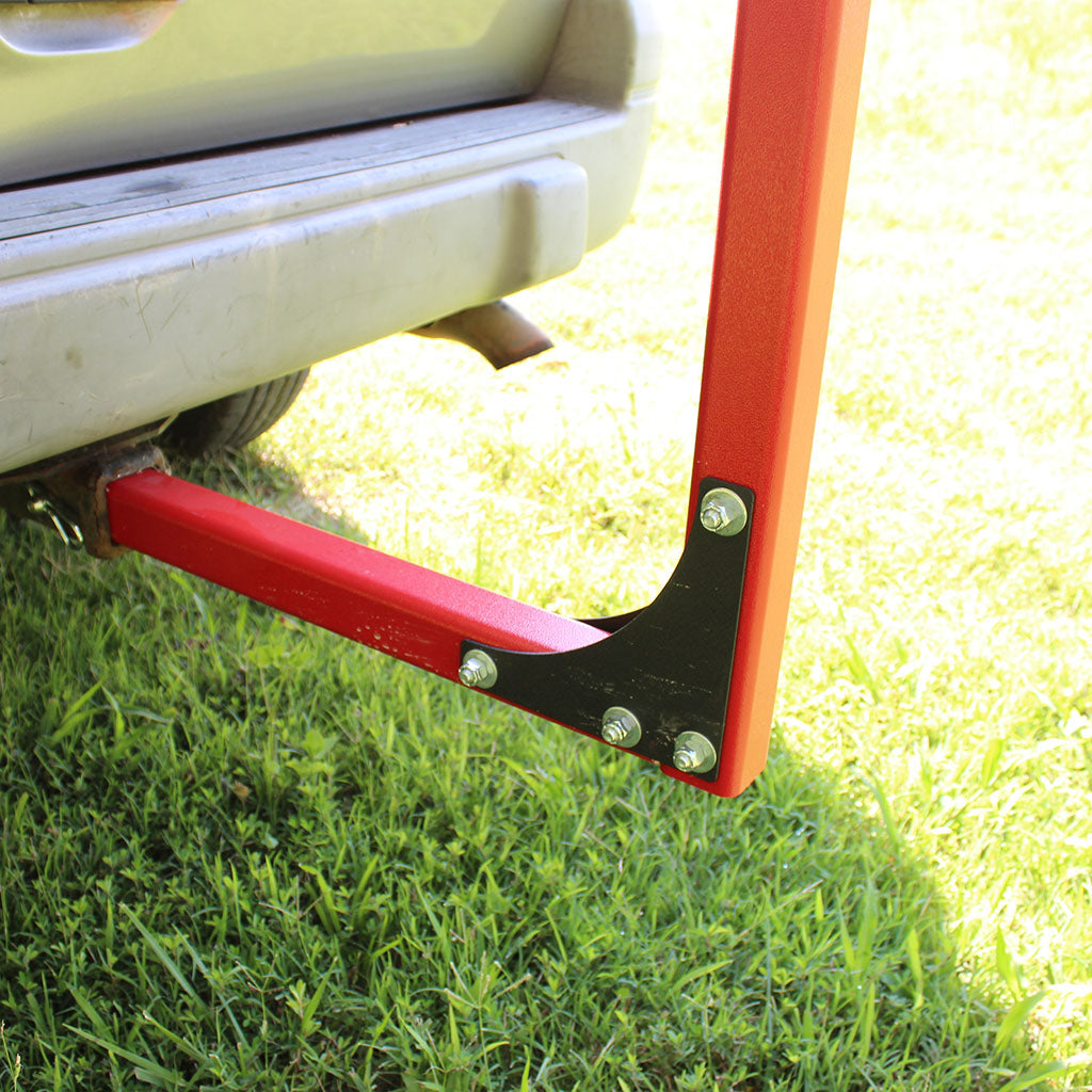 Boonedox Tailbone Kayak Roofline Extender