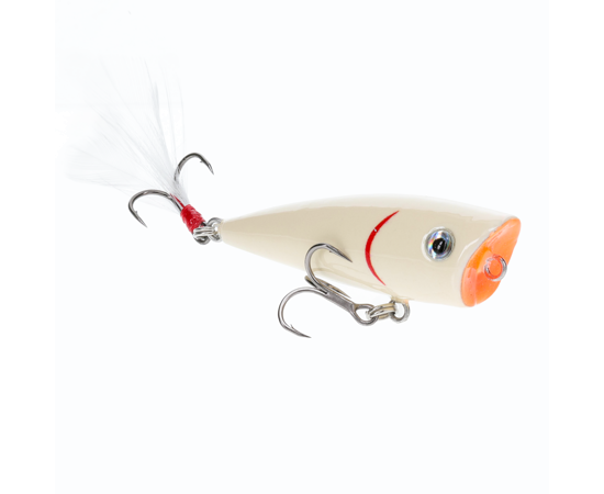 Strike King Bitsy Splash Popper