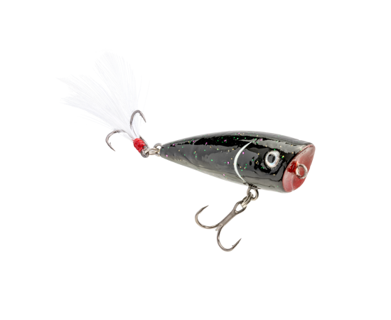 Strike King Bitsy Splash Popper