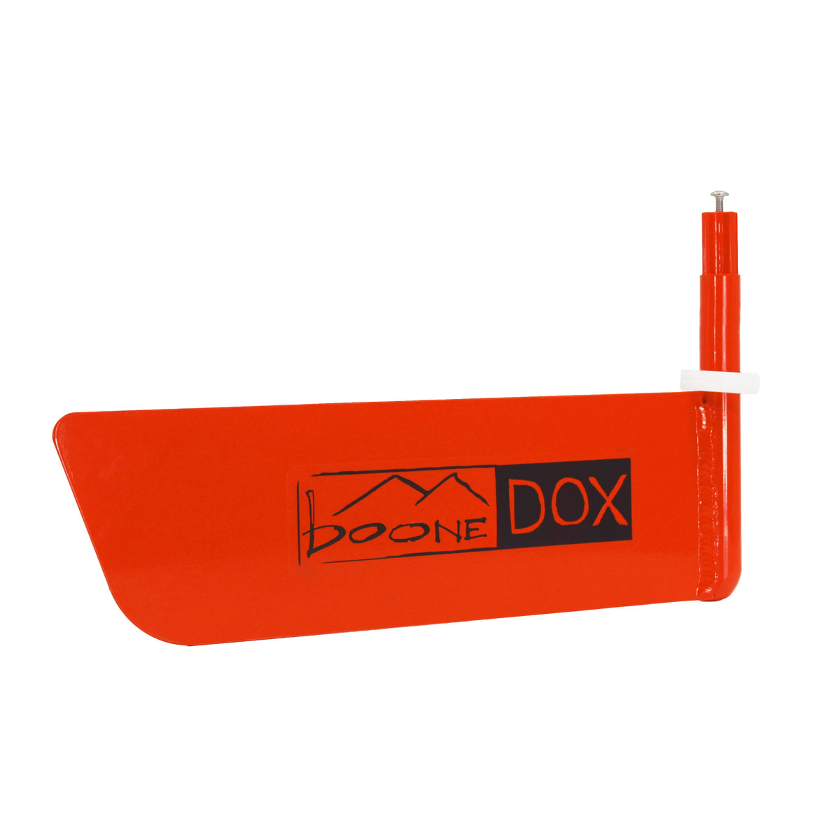 Boonedox Slayer Max Rudder for Native Watercraft