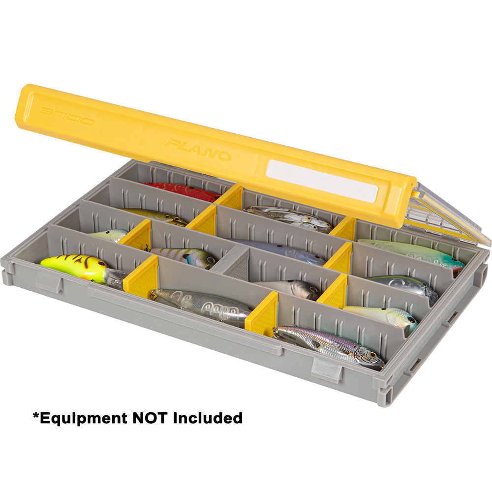 Plano EDGE 3700 Fishing Tackle Utility Box