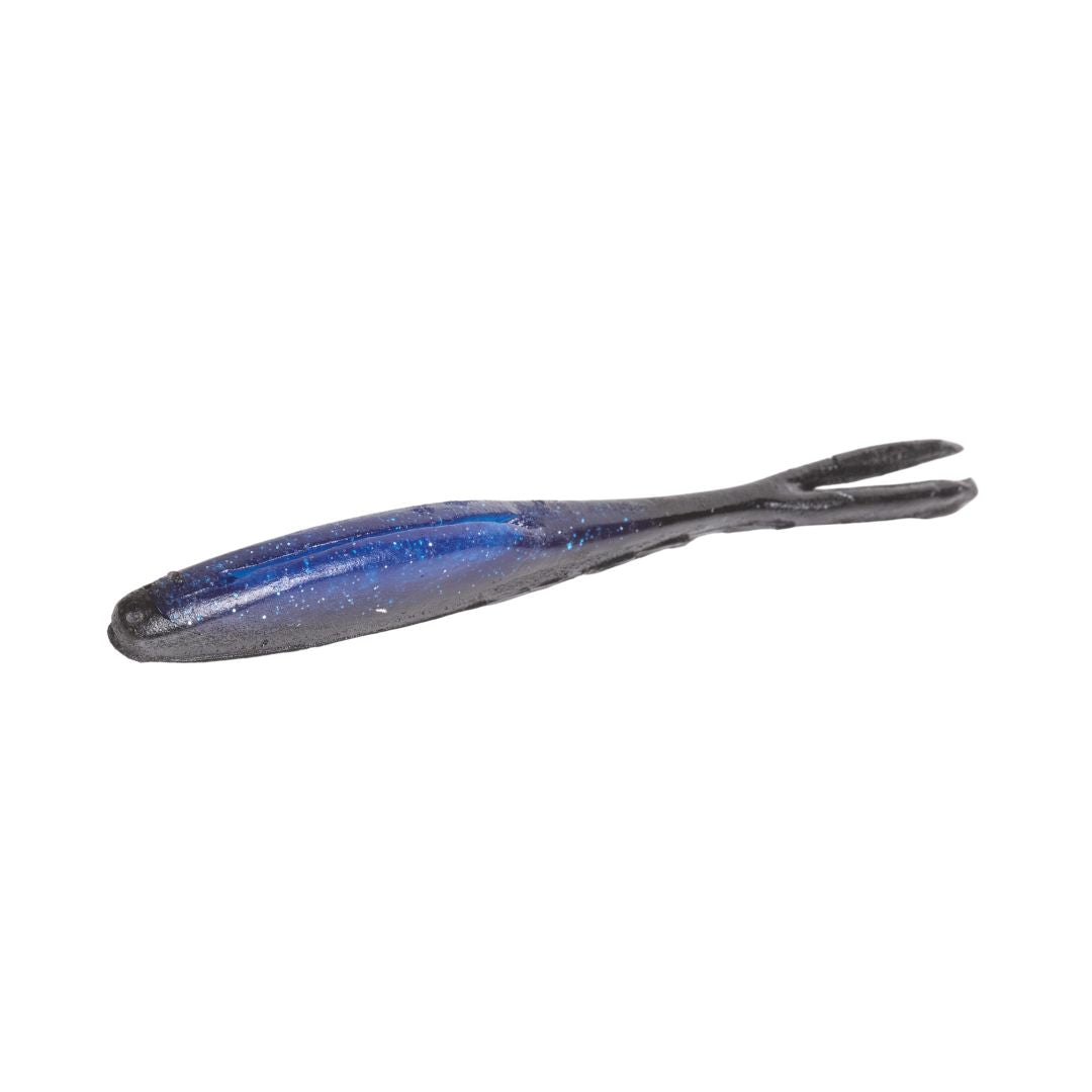 Freedom Baitz Barracuda Fluke-Style Soft Plastic