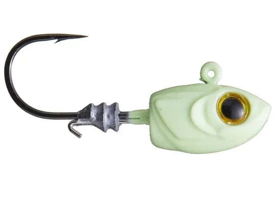 Z-MAN Micro Shad HeadZ 4 Pack