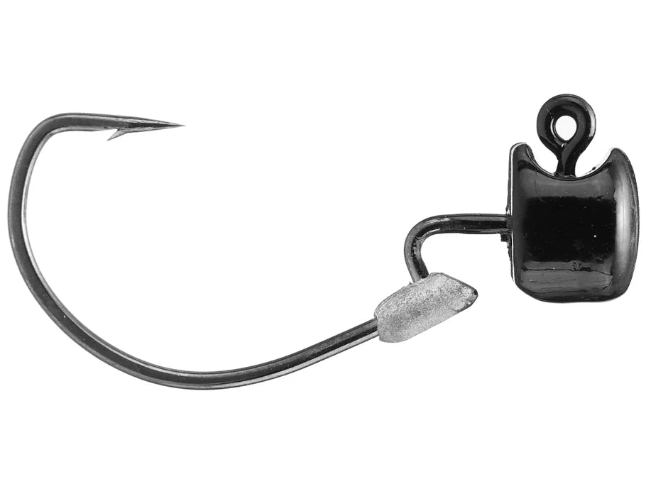 Z-Man TT Lures Nedlockz EWG Jig Heads 4 Pack