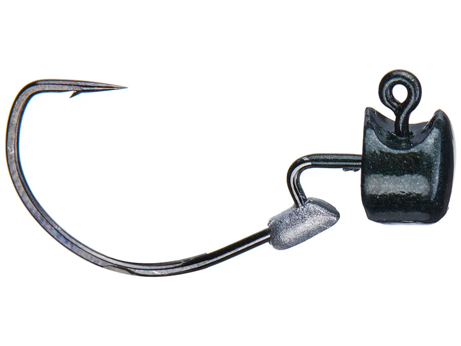 Z-Man TT Lures Nedlockz EWG Jig Heads 4 Pack
