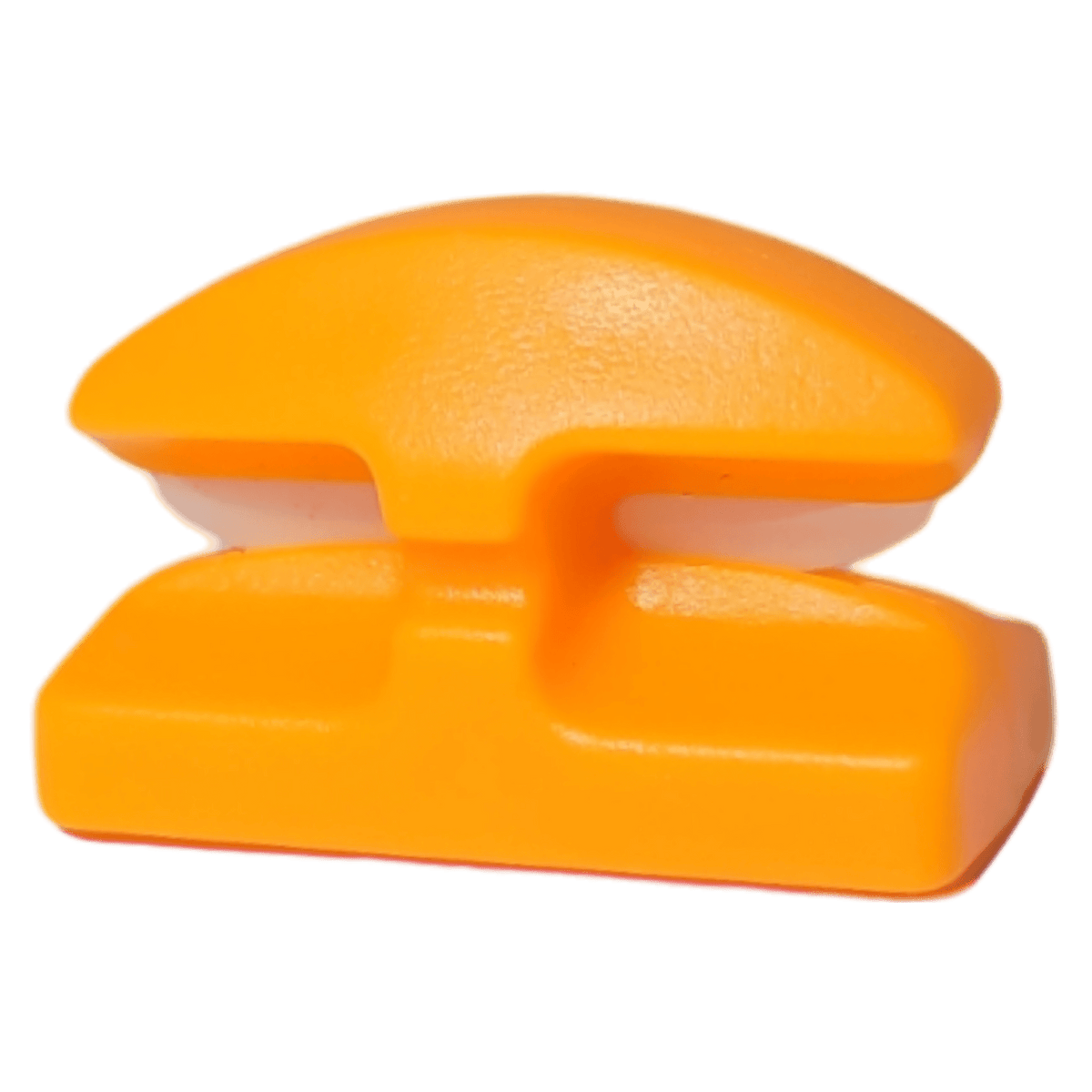 Line Cutterz Ceramic Blade Peel &amp; Stick Flat Mount