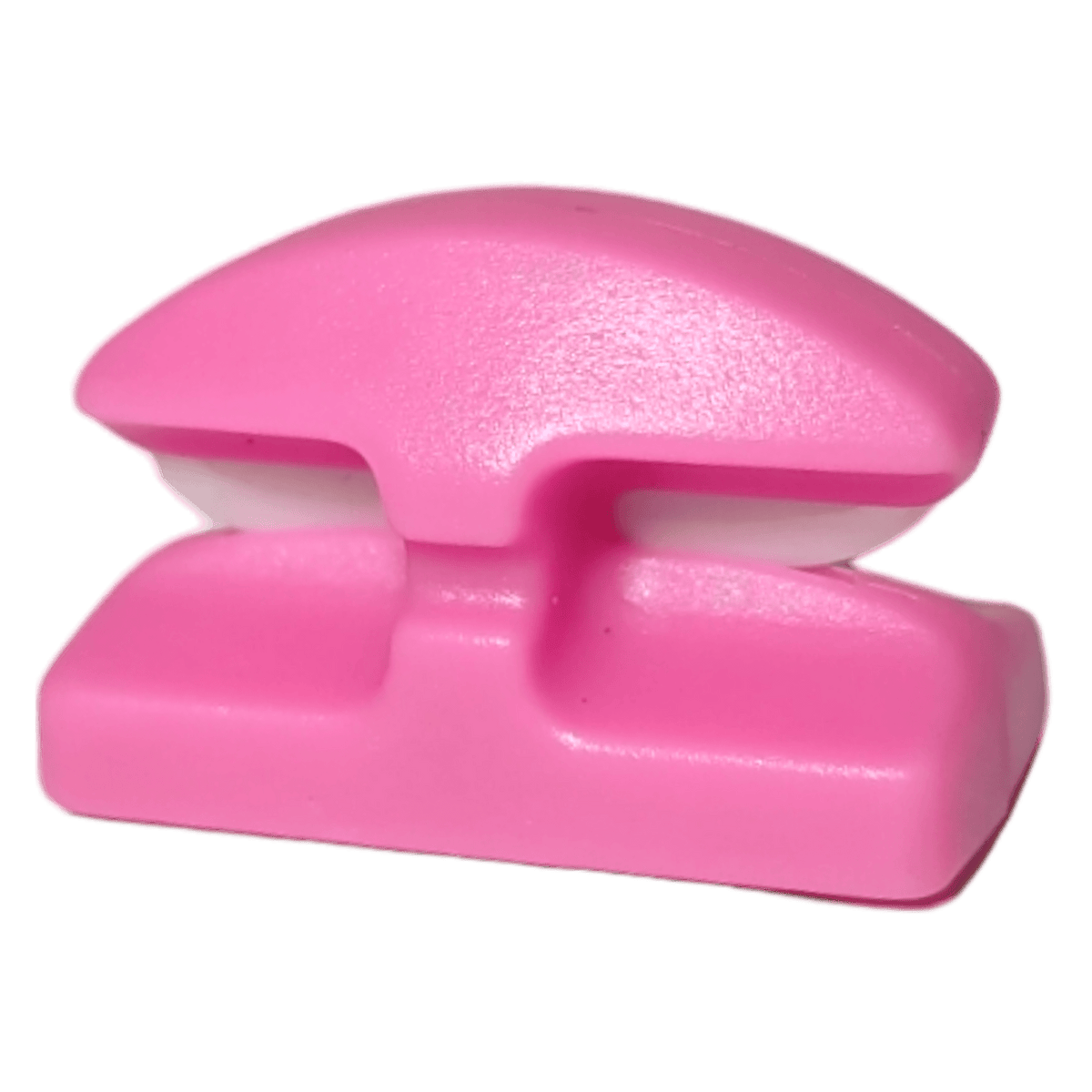 Line Cutterz Ceramic Blade Peel &amp; Stick Flat Mount