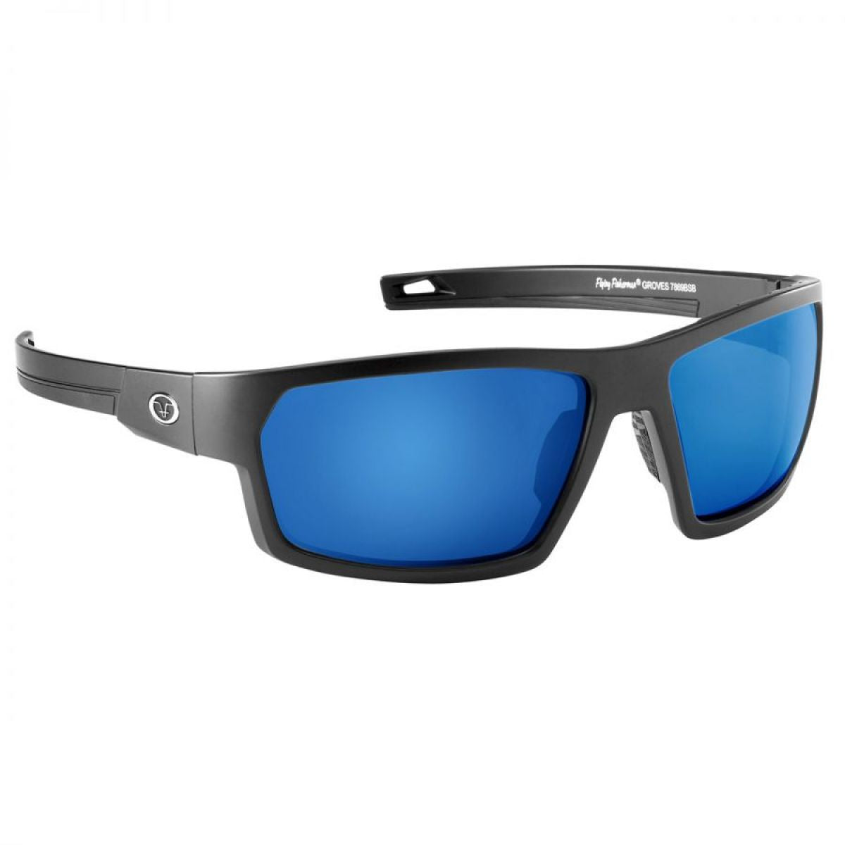 Flying Fisherman Groves Sunglasses