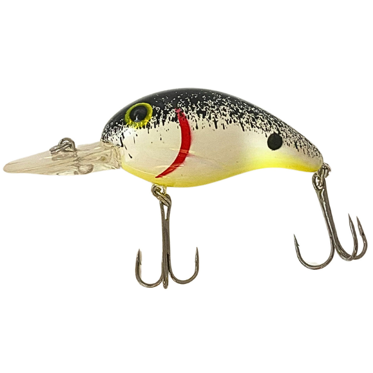 Head Hunter BHH380 Diver Crankbait