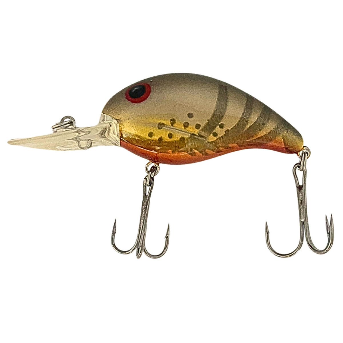 Head Hunter BHH380 Diver Crankbait
