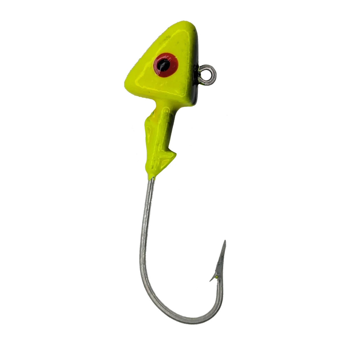 Head Hunter Shad Head Jighead