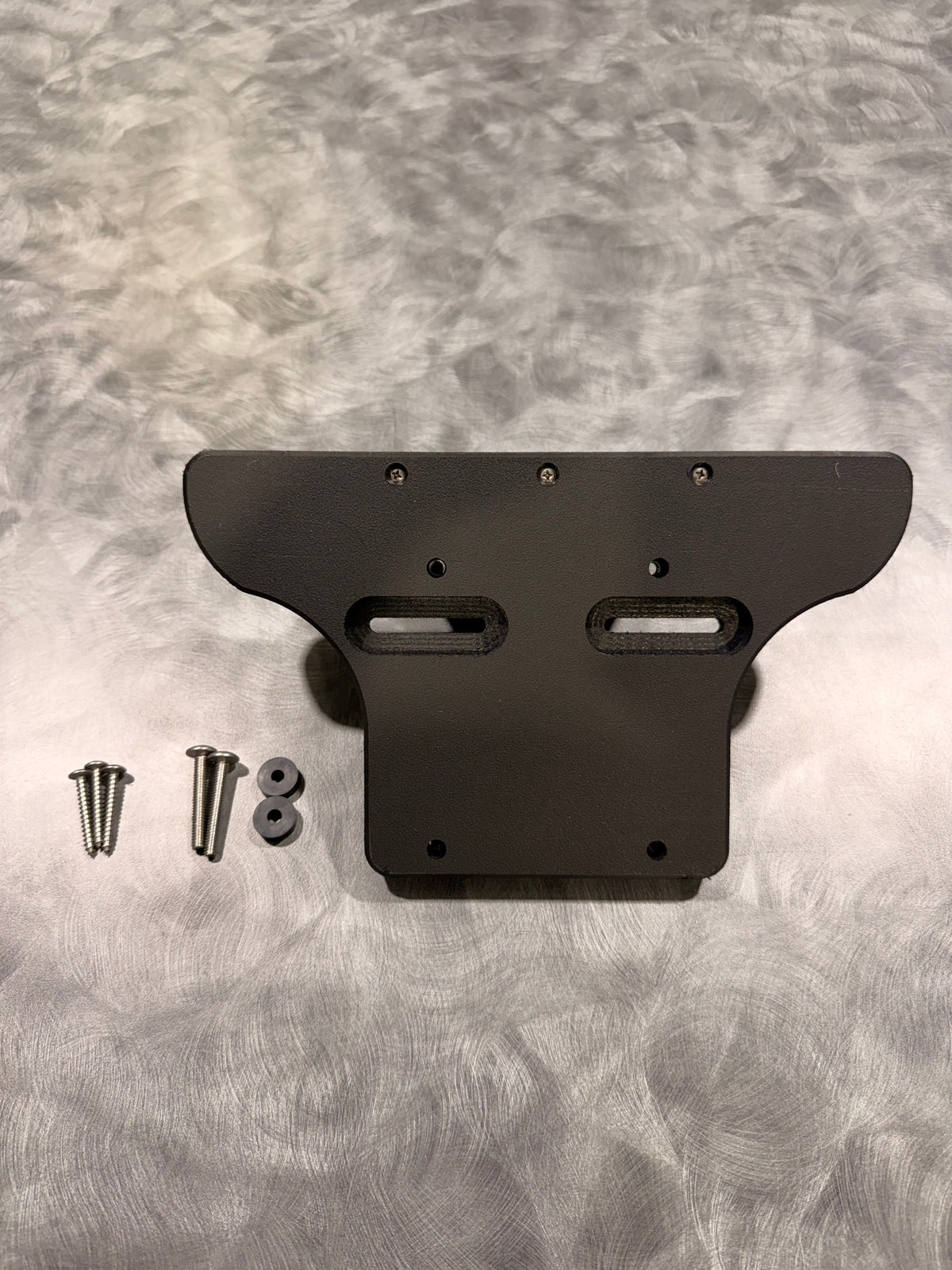 One Objective ASCEND T12 Stern Mounting Plate