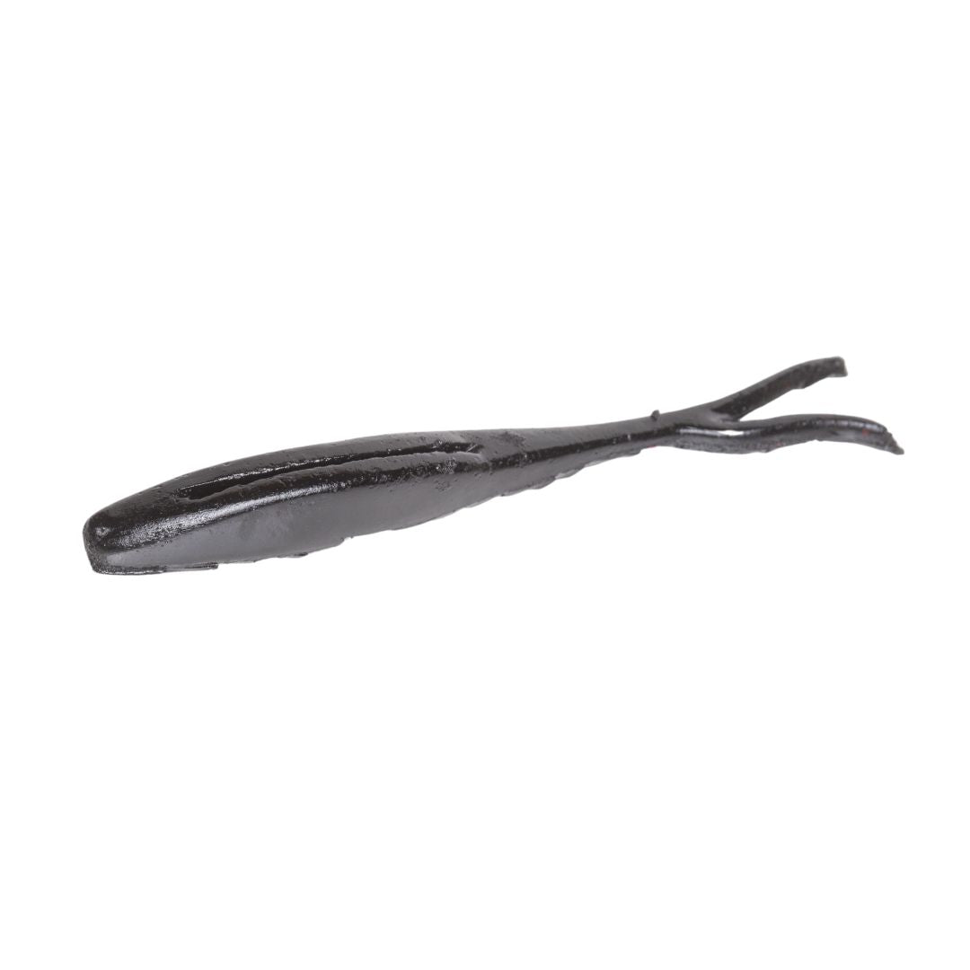 Freedom Baitz Barracuda Fluke-Style Soft Plastic