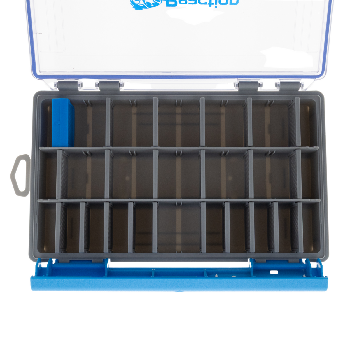 Reaction Tackle Ultra Elite Water Resistant Tackle Tray