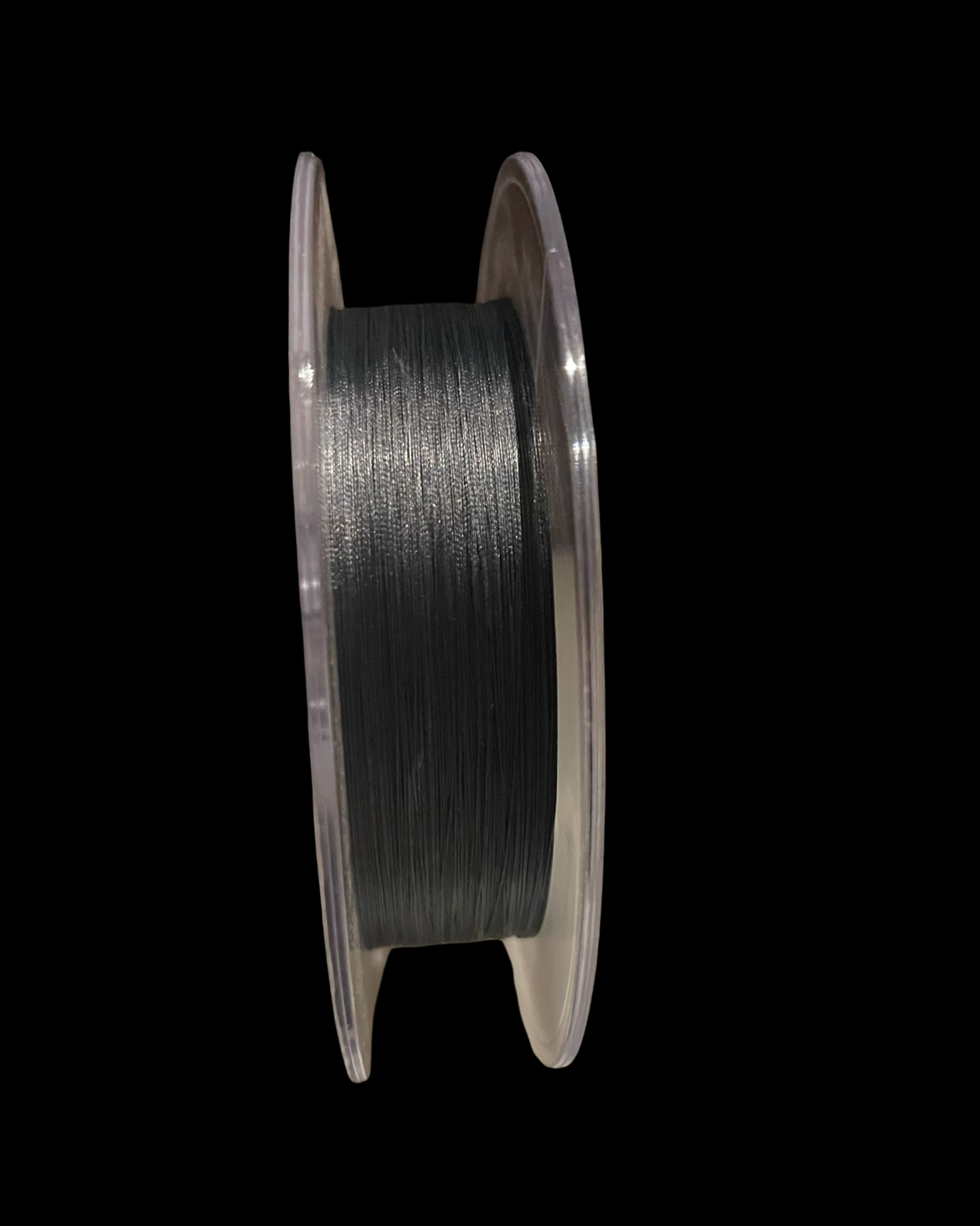 Battle Braid Obsidian X8 PE braided fishing line 300 yards