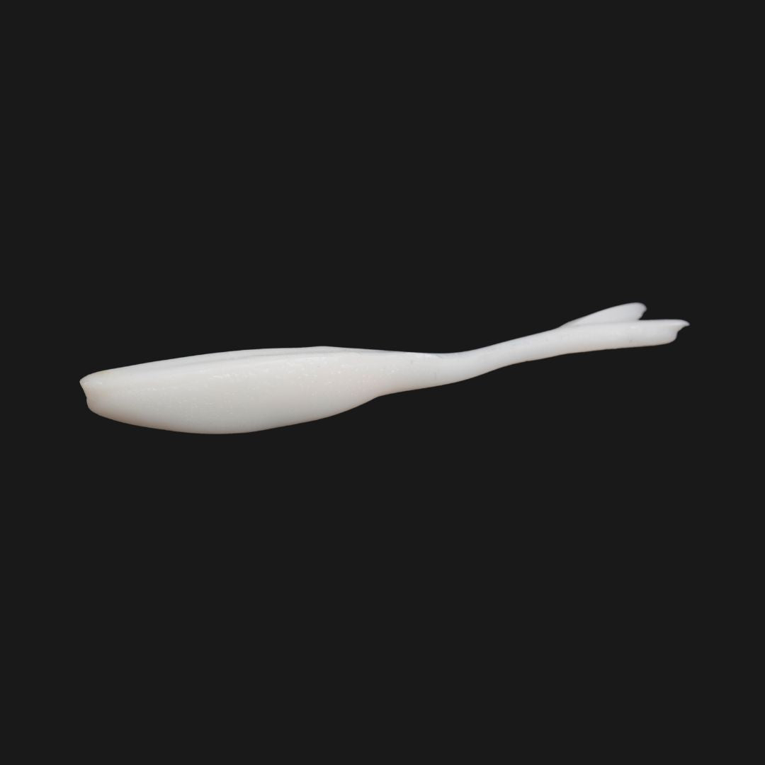 Freedom Baitz Barracuda Fluke-Style Soft Plastic