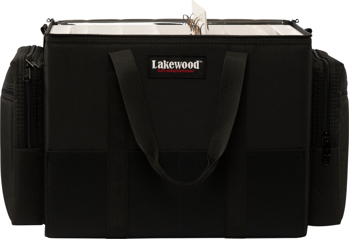 Lakewood Medium Musky Pike Tackle Box