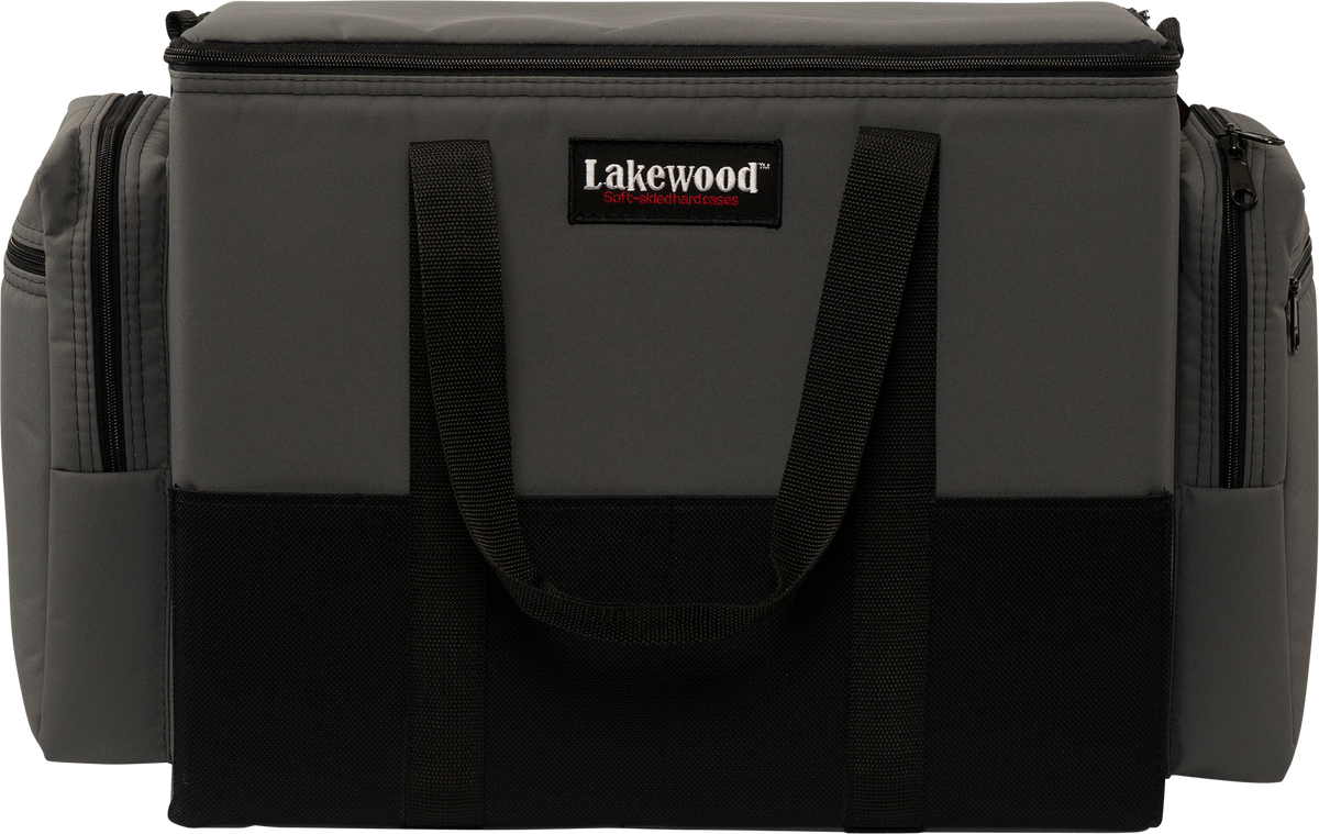 Lakewood Medium Musky Pike Tackle Box