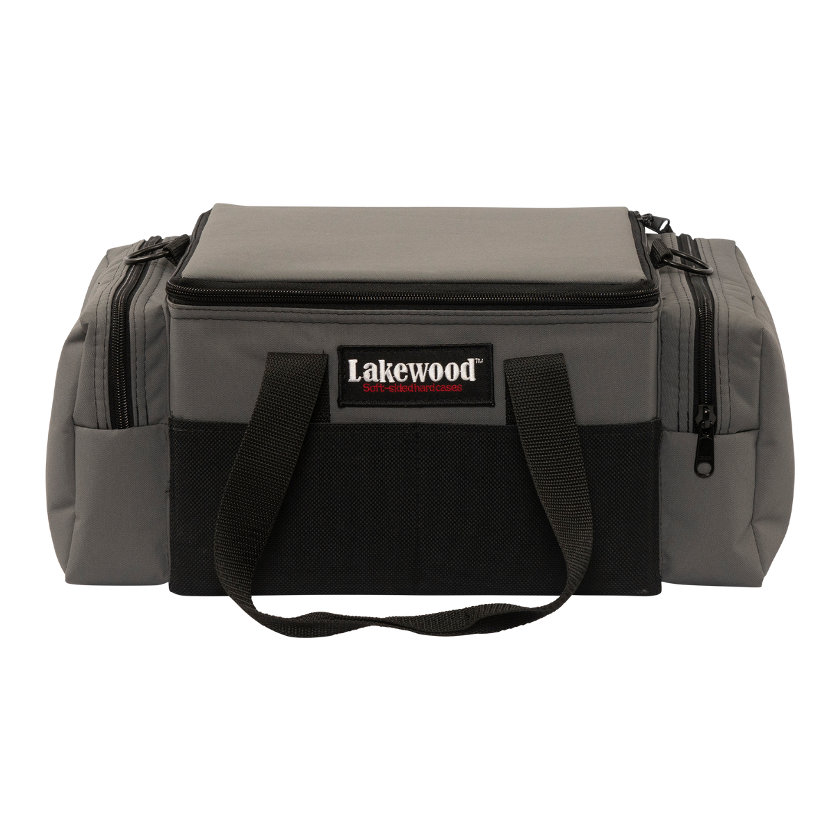 Lakewood Lure Caddy Tackle Box – Walleye &amp; Bass Crankbait Case