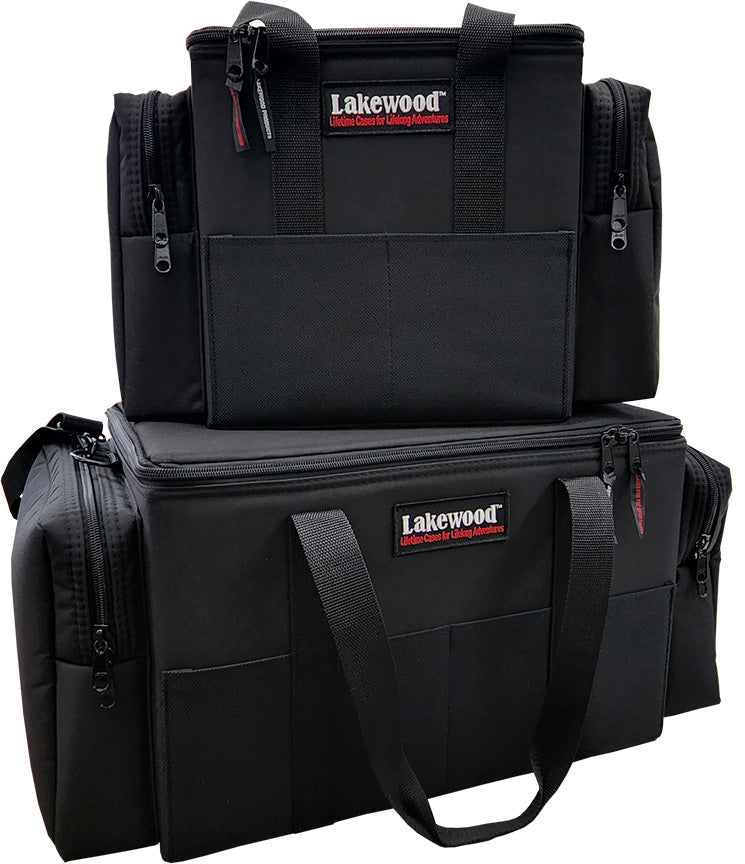 Lakewood Swim Bait Hanger – Swimbait &amp; Glide Bait Storage (2 Sizes)