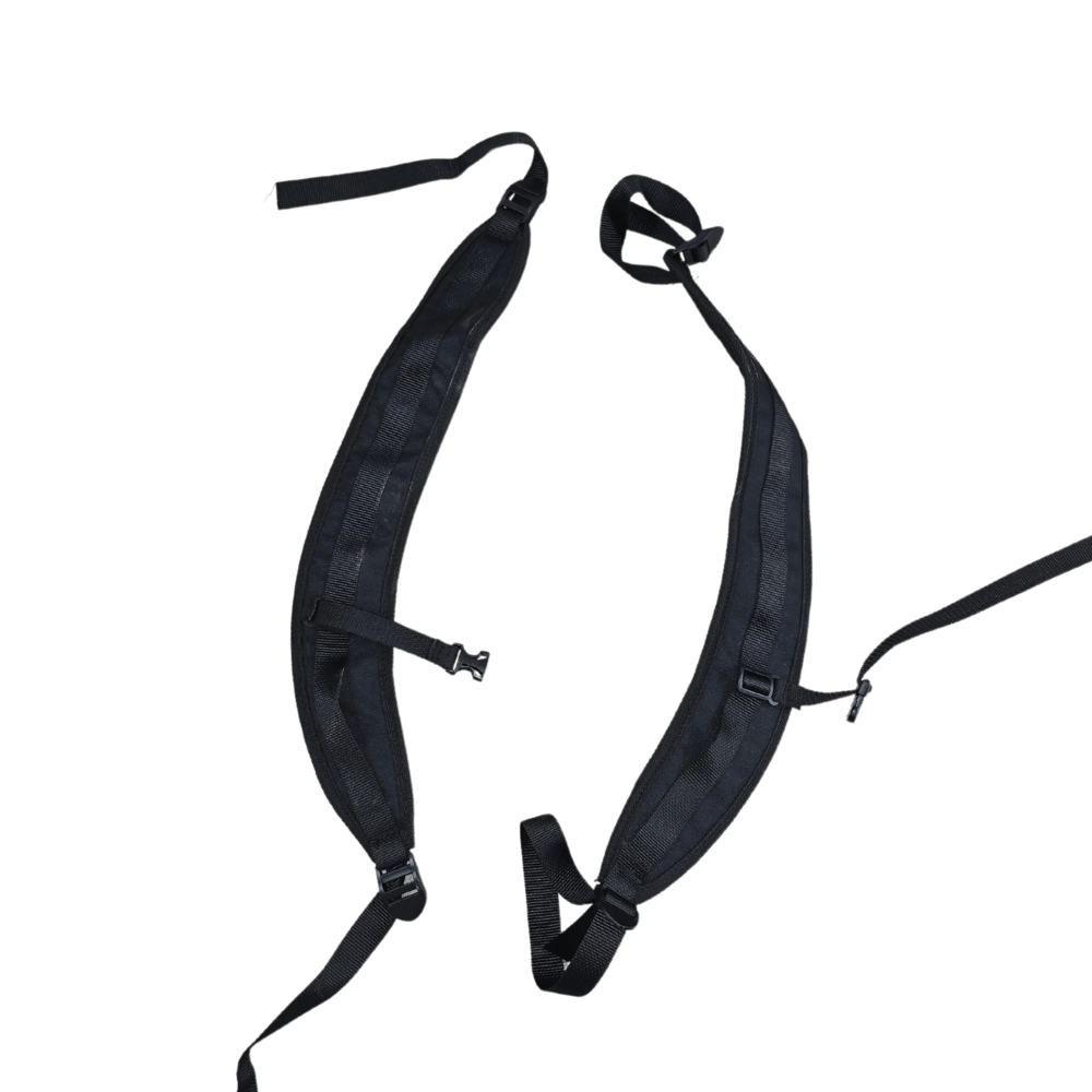Lakewood Magnum Top Shelf Extras – MOLLE Pockets, Drawers &amp; Straps