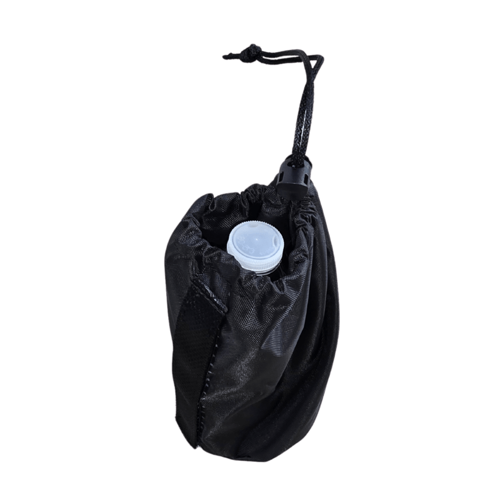 Lakewood Mini Magnum Extras – Backpack Straps, Pockets &amp; Tools