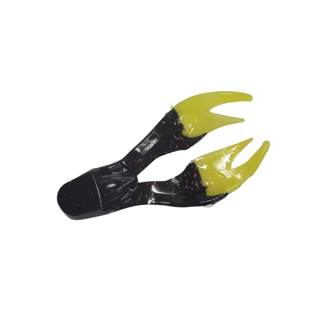Freedom Baitz A6 Intruder Craw Jig Trailer