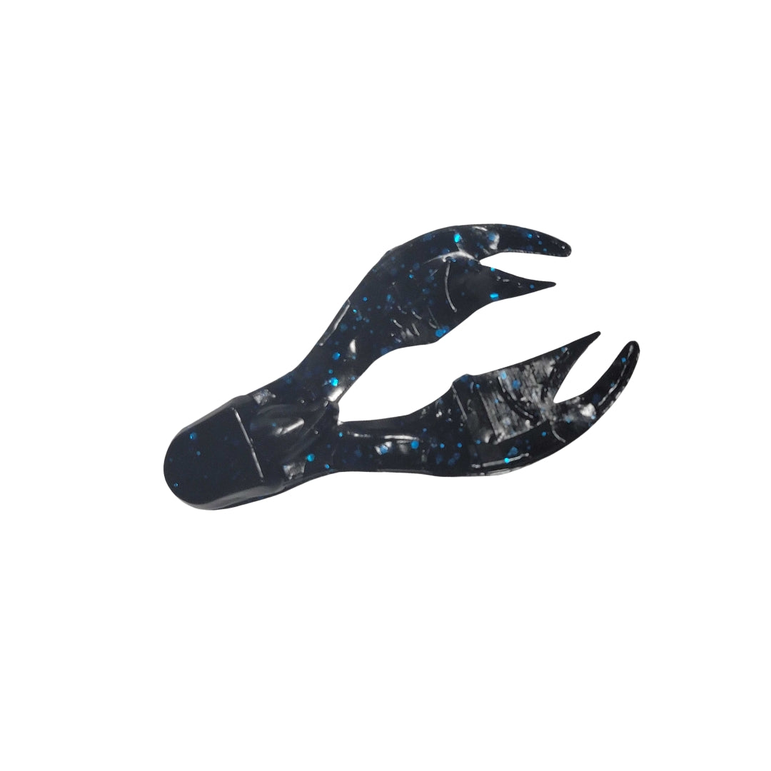 Freedom Baitz A6 Intruder Craw Jig Trailer