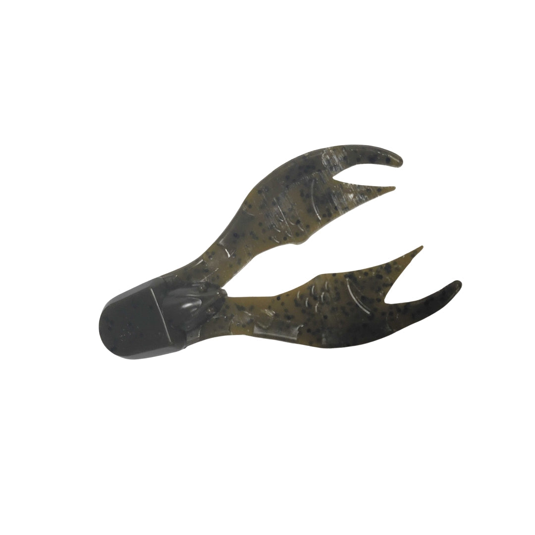 Freedom Baitz A6 Intruder Craw Jig Trailer