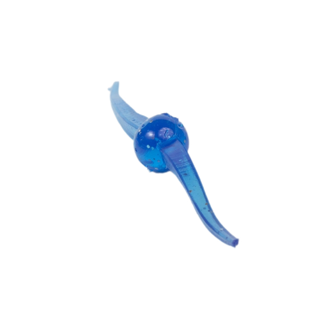 Freedom Baitz A-Bomb Panfish Soft Plastic