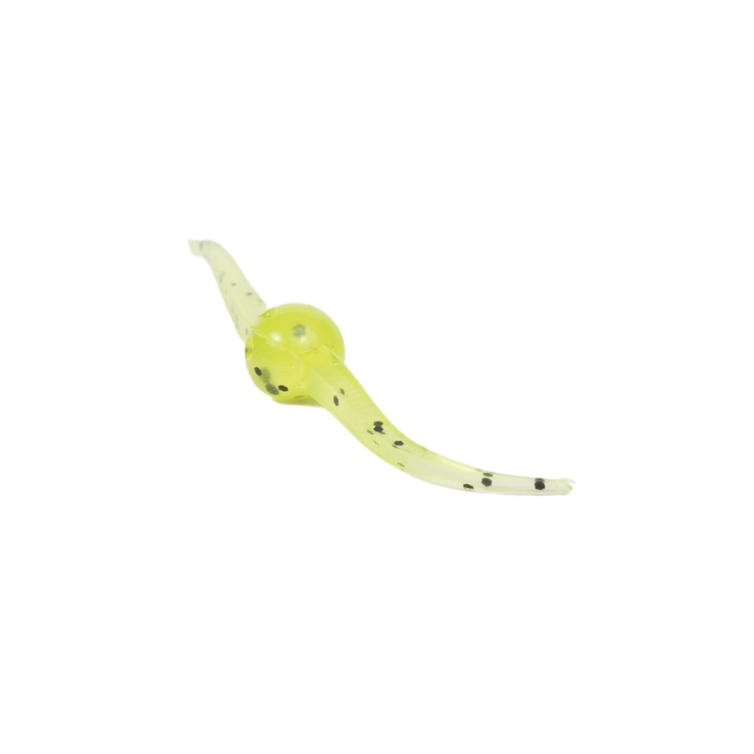 Freedom Baitz A-Bomb Panfish Soft Plastic