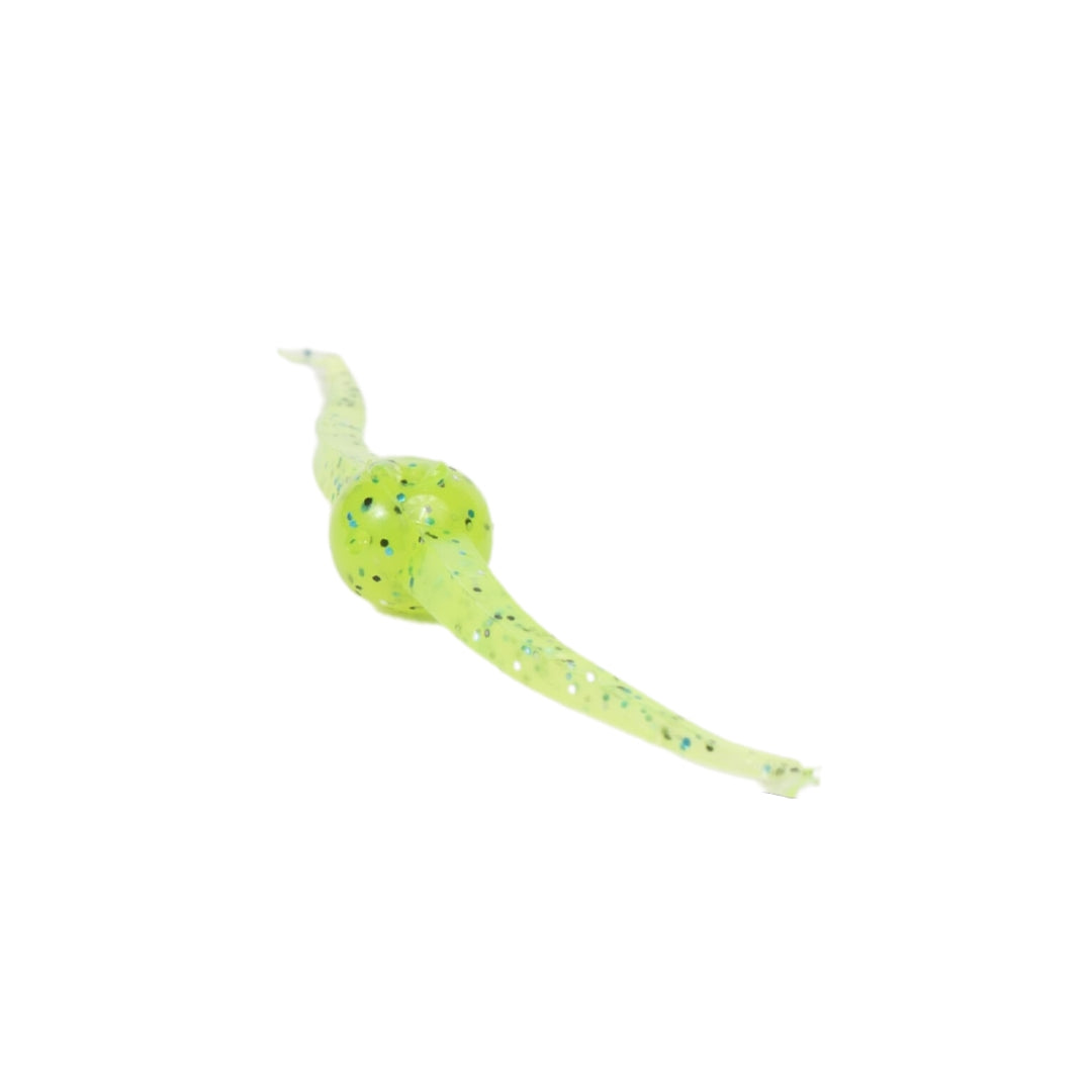 Freedom Baitz A-Bomb Panfish Soft Plastic