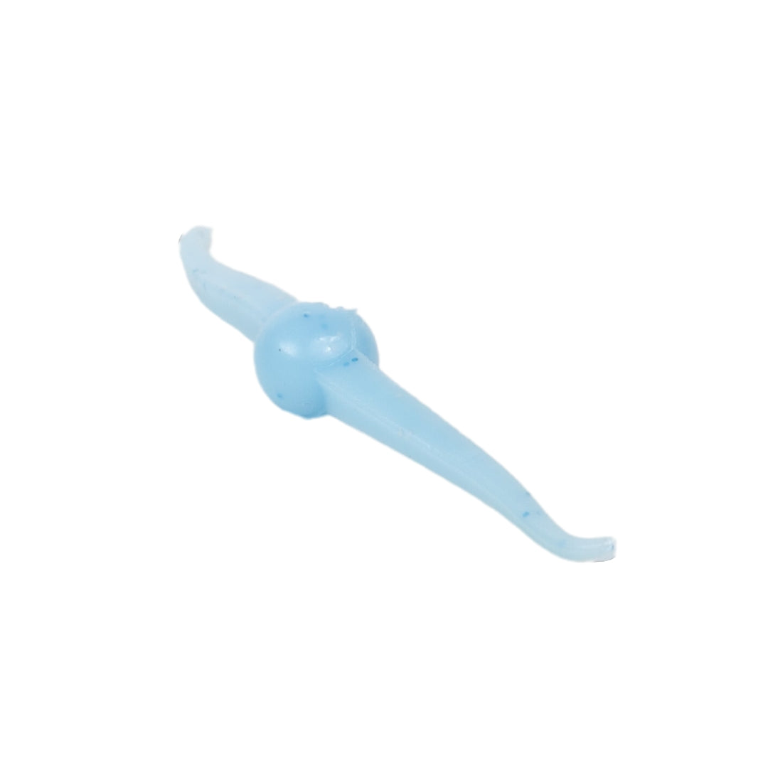Freedom Baitz A-Bomb Panfish Soft Plastic