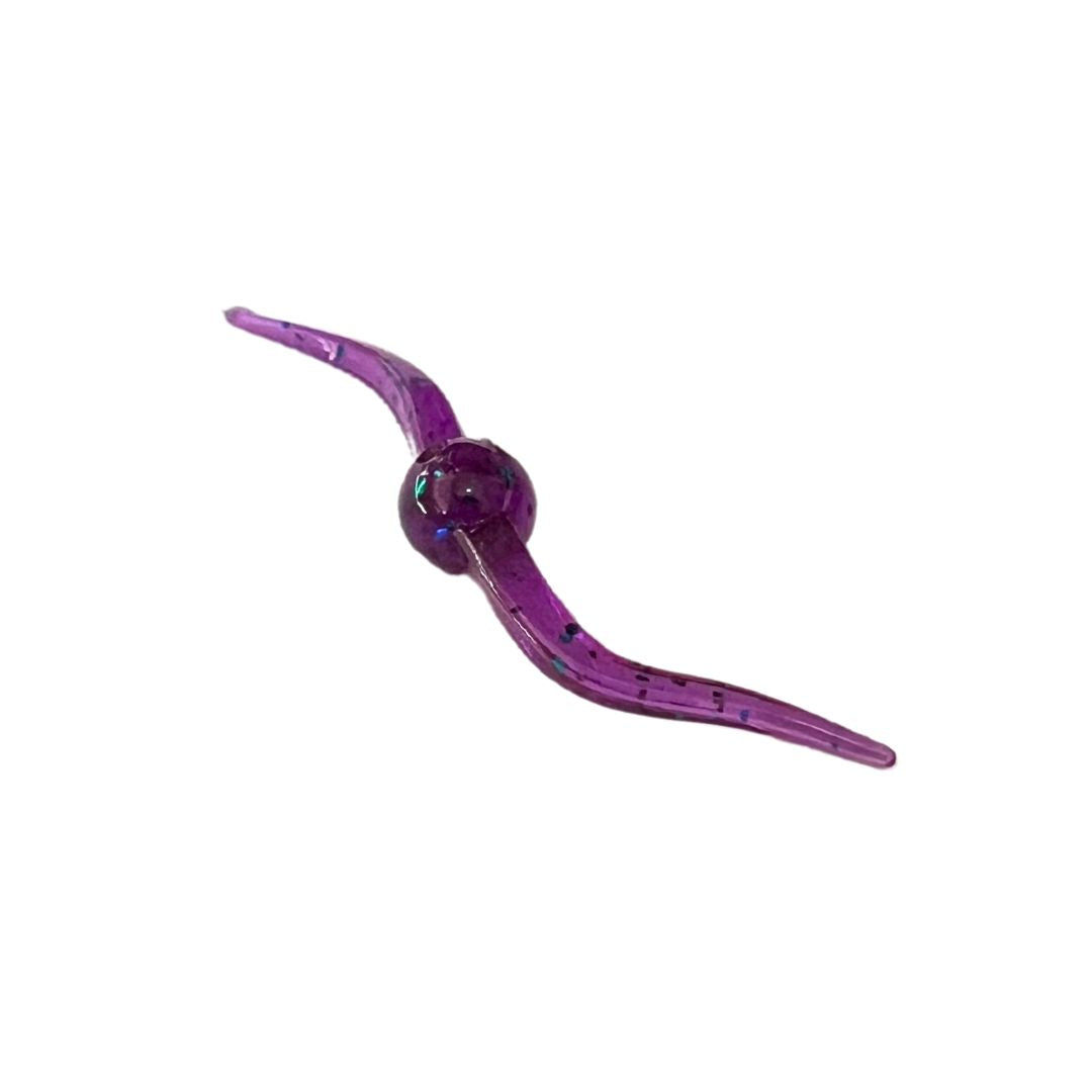 Freedom Baitz A-Bomb Panfish Soft Plastic