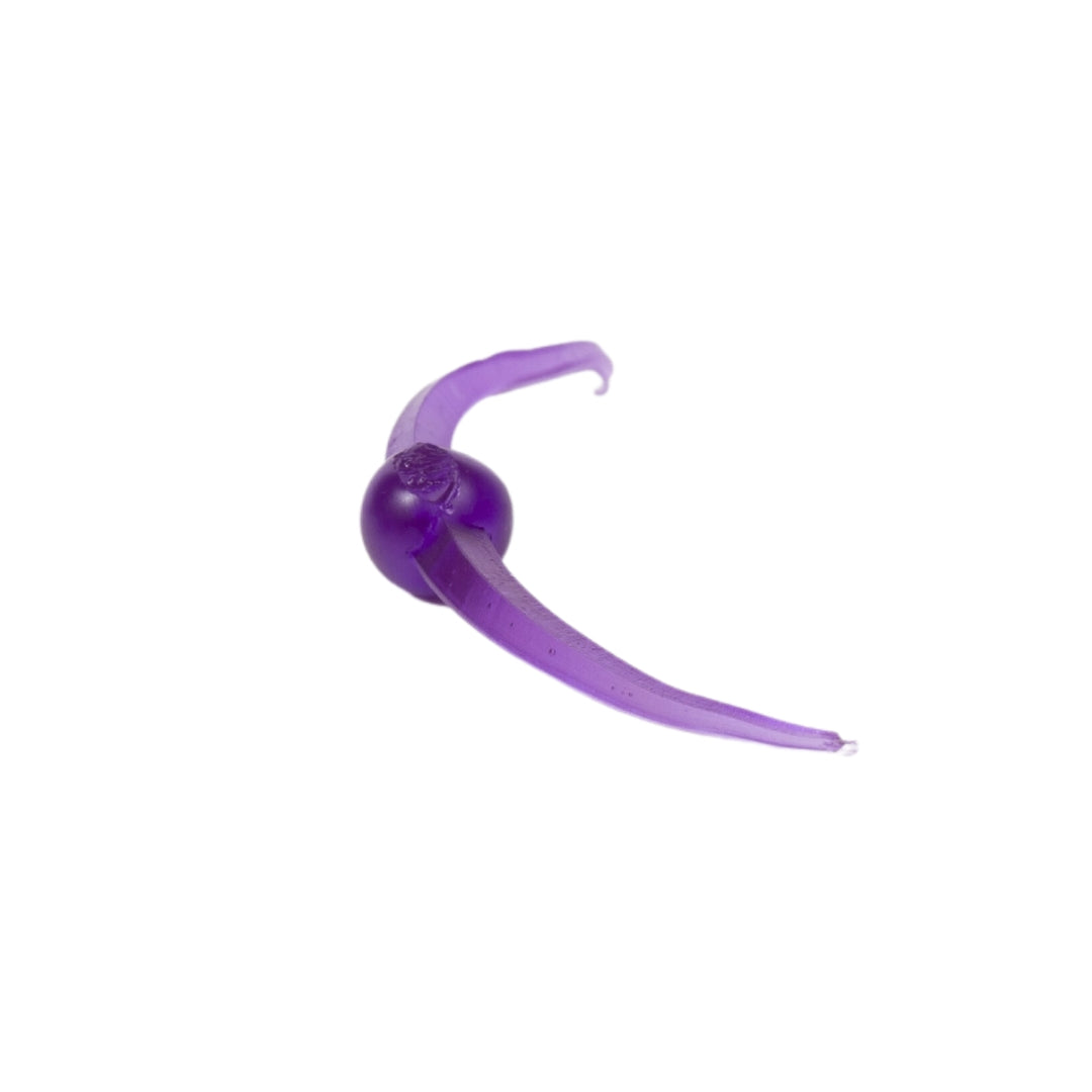 Freedom Baitz A-Bomb Panfish Soft Plastic