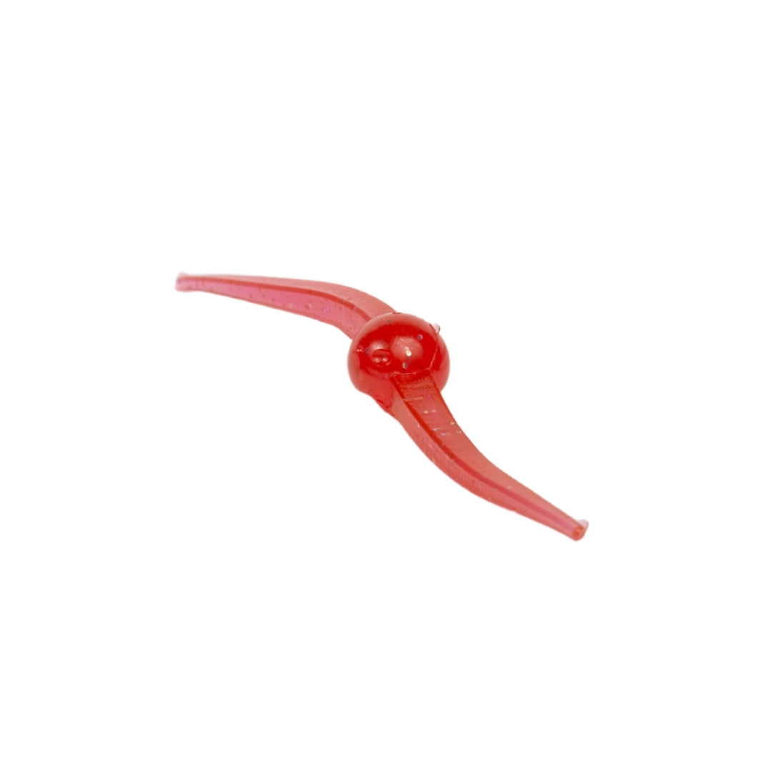 Freedom Baitz A-Bomb Panfish Soft Plastic