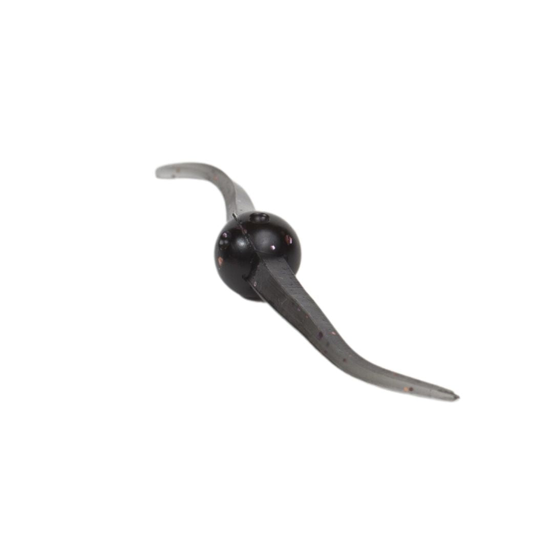 Freedom Baitz A-Bomb Panfish Soft Plastic